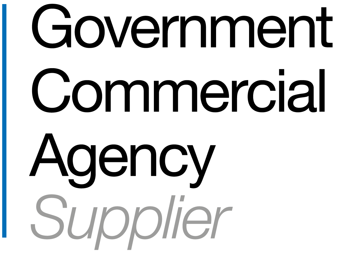 Crown Commercial Service Supplier