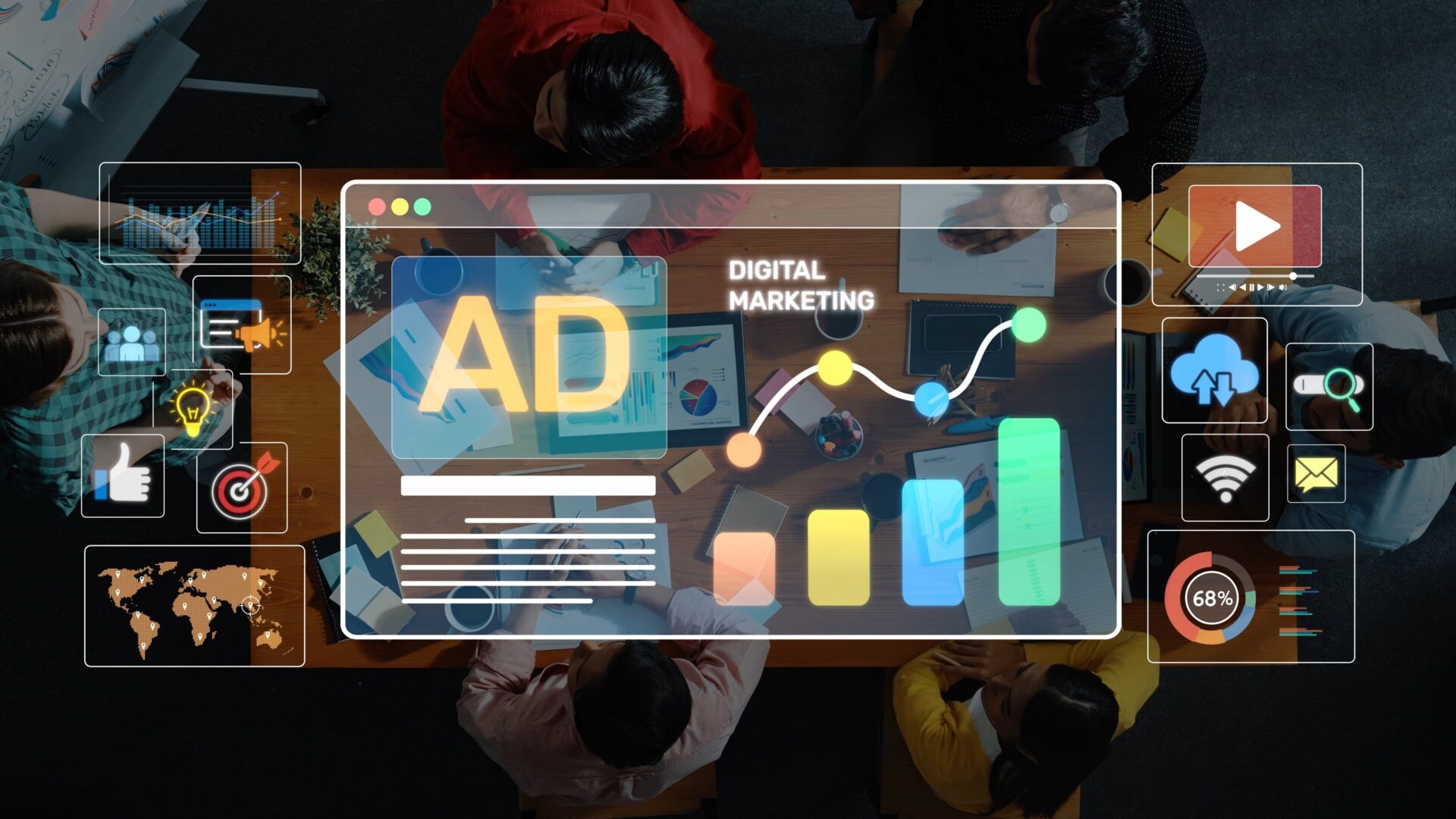 content marketing strategy