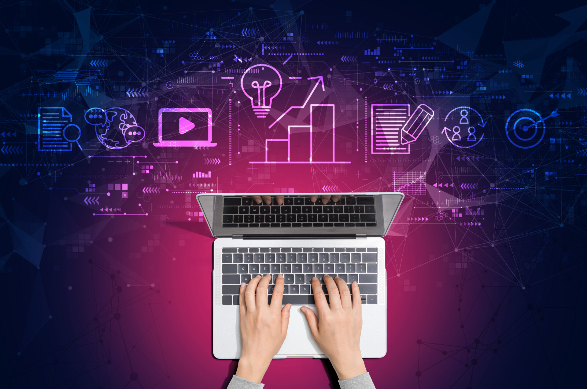 seo optimisation