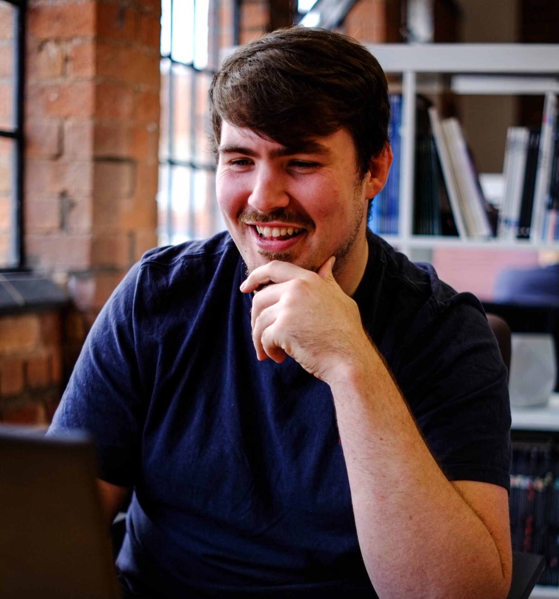 Jack Hodson