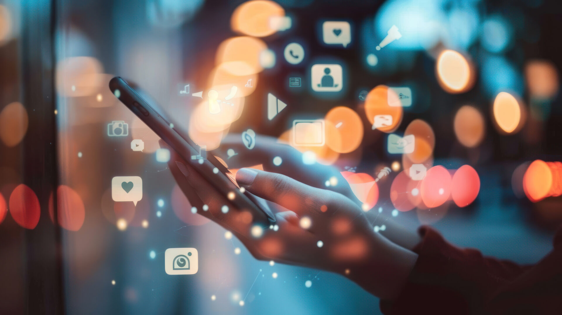 brand positioning and communication model
