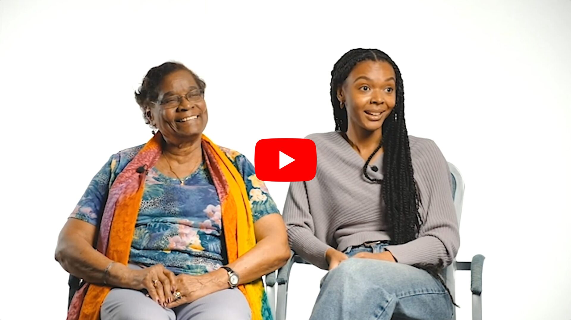 video image
