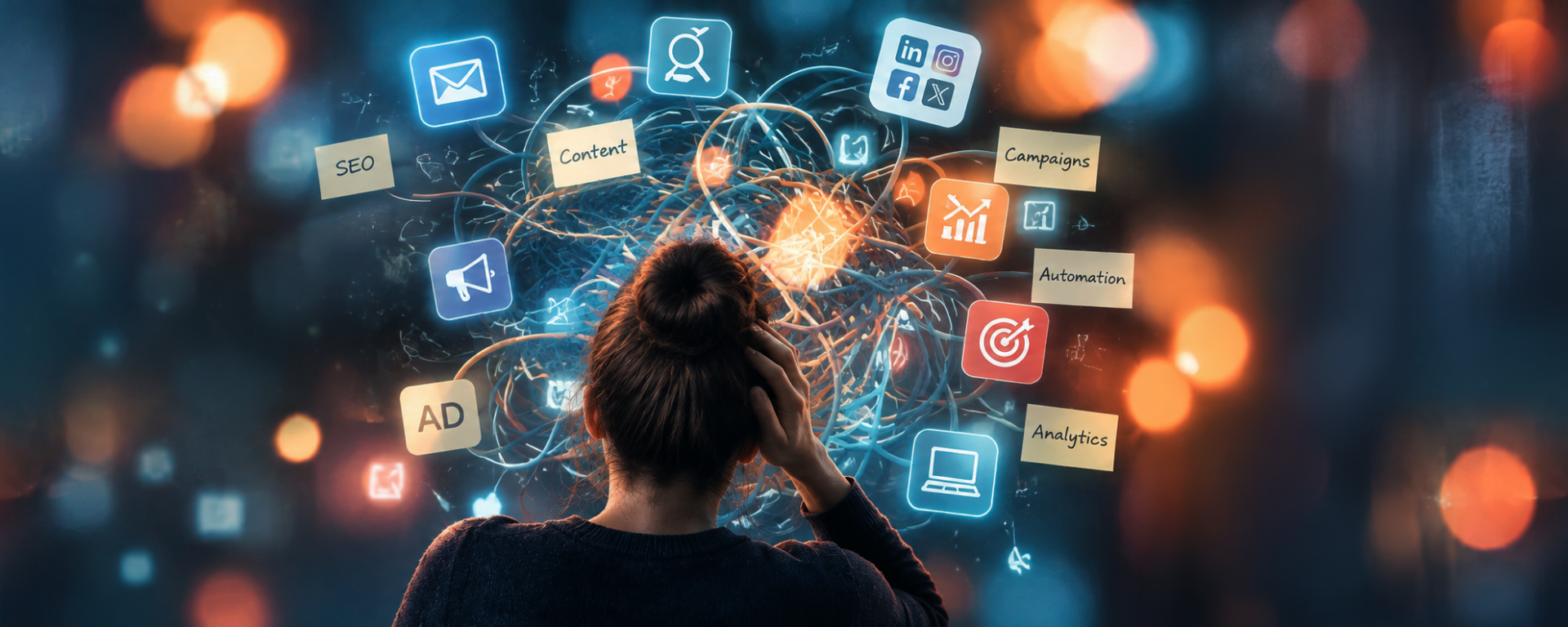 signs marketing has become complicated